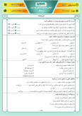 آزمون هماهنگ نوبت دوم اردیبهشت 1401 مطالعات اجتماعی پایه ششم