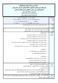 شیوه تدریس کتاب ریاضی تقسیم کسر ها و راهبردهای انجام آن پایه ششم