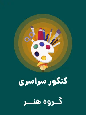 نمونه سوال امتحانی تستی ترم دوم خرداد 1398 درس حسابدار حقوق و دستمزد پایه یازدهم همراه با پاسخنامه کلیدی