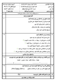 سوالات برتر | سامانه جامع نمونه سوالات درسی