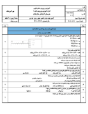 سوالات برتر | سامانه جامع نمونه سوالات درسی