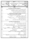 سوالات برتر | سامانه جامع نمونه سوالات درسی