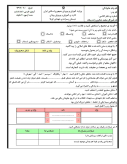 سوالات برتر | سامانه جامع نمونه سوالات درسی