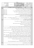 سوالات برتر | سامانه جامع نمونه سوالات درسی