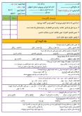 سوالات برتر | سامانه جامع نمونه سوالات درسی