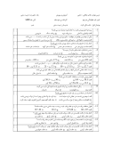 سوالات برتر | سامانه جامع نمونه سوالات درسی