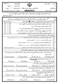 سوالات برتر | سامانه جامع نمونه سوالات درسی