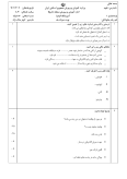 سوالات برتر | سامانه جامع نمونه سوالات درسی