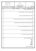 سوالات برتر | سامانه جامع نمونه سوالات درسی