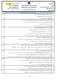 سوالات برتر | سامانه جامع نمونه سوالات درسی
