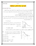 سوالات برتر | سامانه جامع نمونه سوالات درسی
