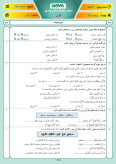 آزمون هماهنگ نوبت دوم خرداد 1401 درس قرآن پایه نهم همراه با پاسخنامه تشریحی
